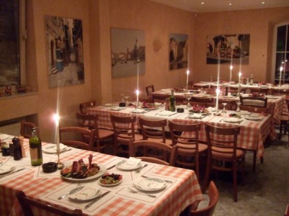 照片: Castello Maurizo
