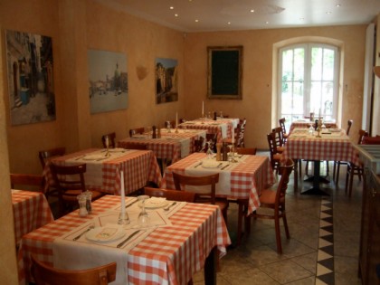 照片: Castello Maurizo